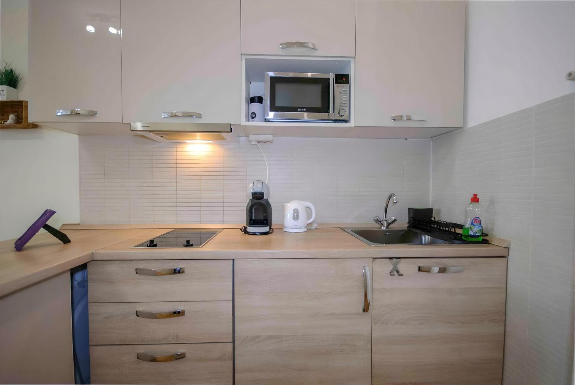 Andy'S Home Central Apatment بودابست المظهر الخارجي الصورة